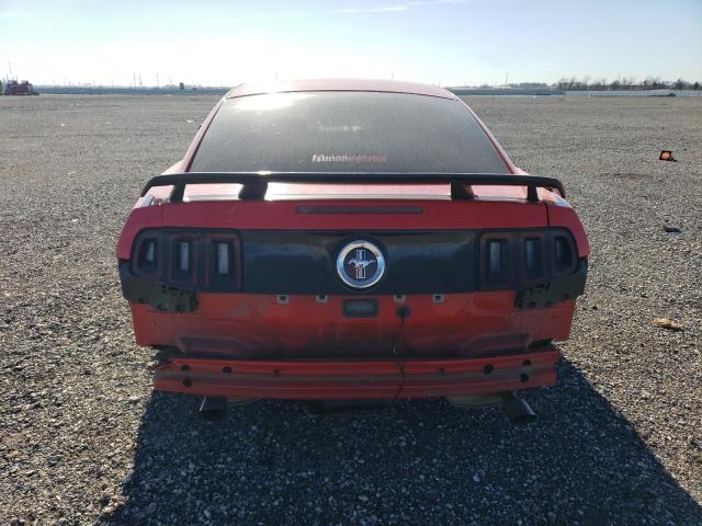 Photo 5 VIN: 1ZVBP8AM5E5212100 - FORD MUSTANG 