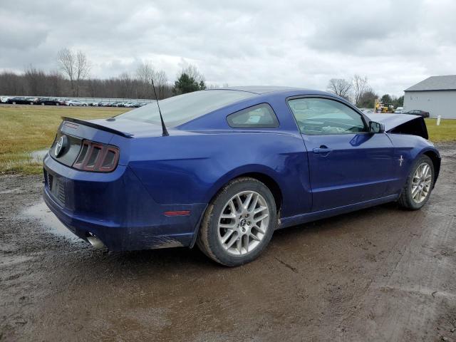 Photo 2 VIN: 1ZVBP8AM5E5212159 - FORD MUSTANG 