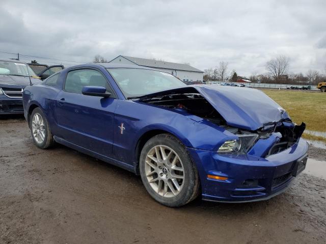 Photo 3 VIN: 1ZVBP8AM5E5212159 - FORD MUSTANG 