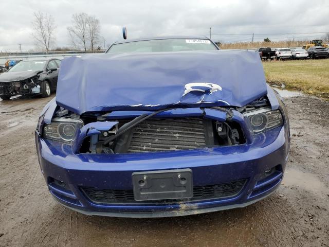 Photo 4 VIN: 1ZVBP8AM5E5212159 - FORD MUSTANG 