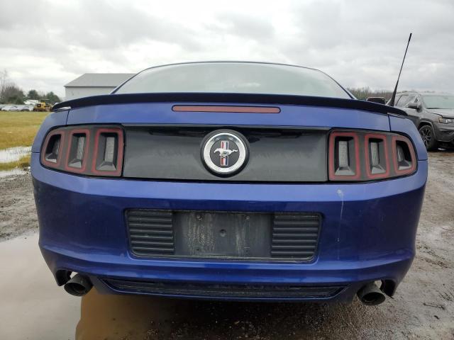 Photo 5 VIN: 1ZVBP8AM5E5212159 - FORD MUSTANG 