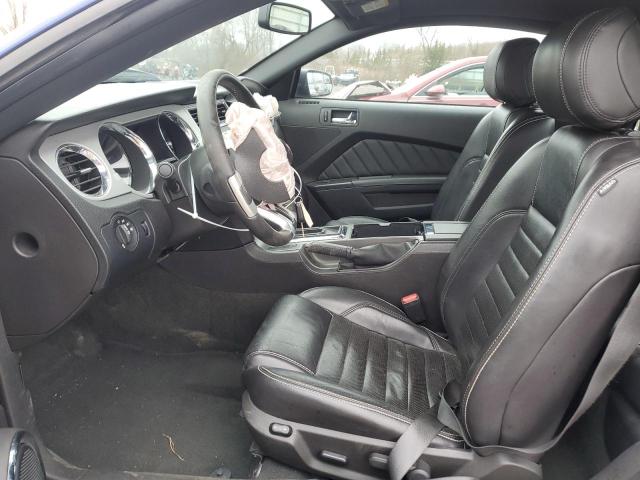 Photo 6 VIN: 1ZVBP8AM5E5212159 - FORD MUSTANG 