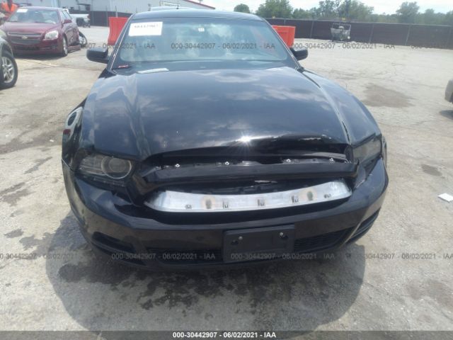 Photo 5 VIN: 1ZVBP8AM5E5213506 - FORD MUSTANG 