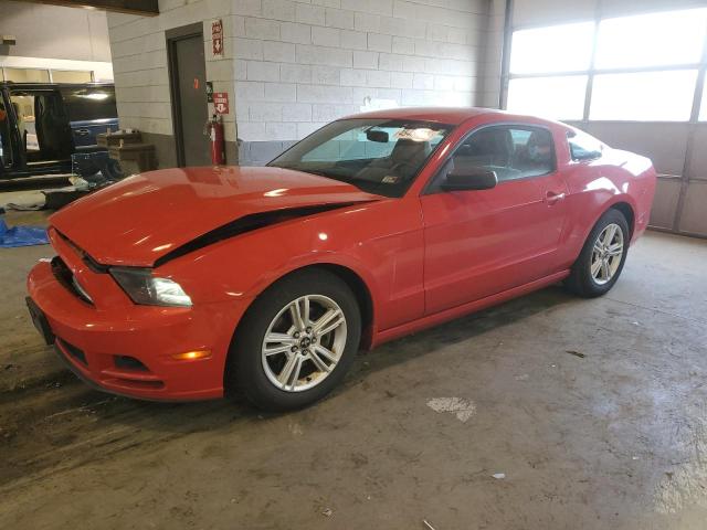 Photo 0 VIN: 1ZVBP8AM5E5216812 - FORD MUSTANG 