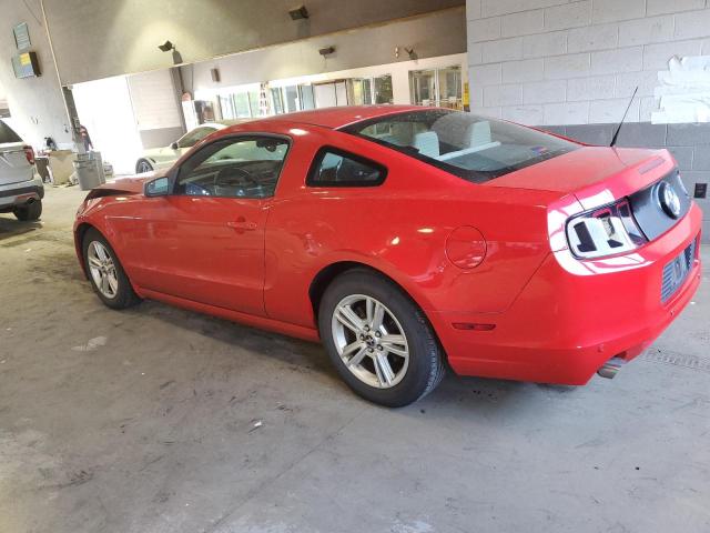 Photo 1 VIN: 1ZVBP8AM5E5216812 - FORD MUSTANG 