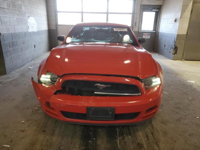 Photo 4 VIN: 1ZVBP8AM5E5216812 - FORD MUSTANG 