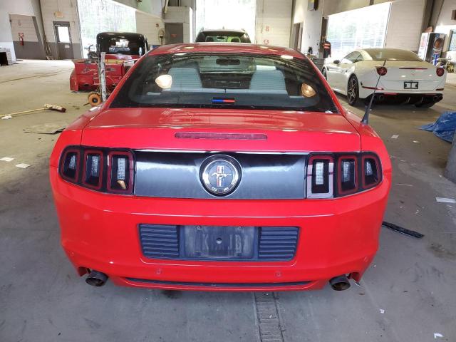 Photo 5 VIN: 1ZVBP8AM5E5216812 - FORD MUSTANG 