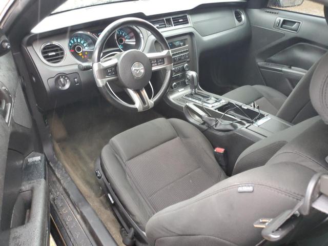 Photo 7 VIN: 1ZVBP8AM5E5216910 - FORD MUSTANG 