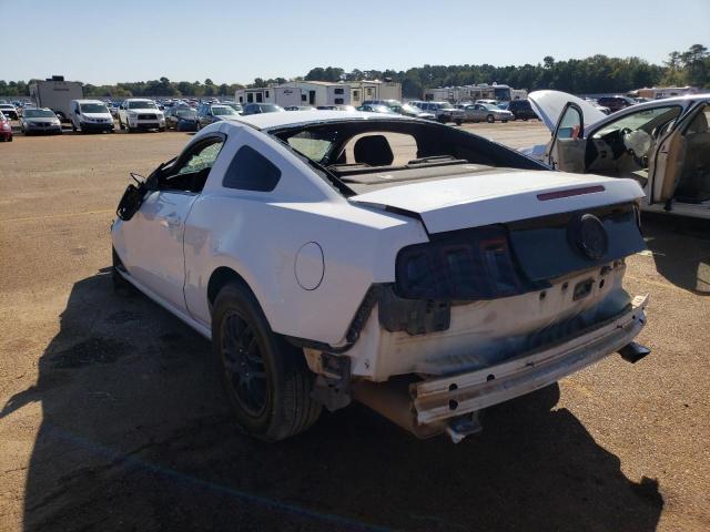 Photo 2 VIN: 1ZVBP8AM5E5221623 - FORD MUSTANG 