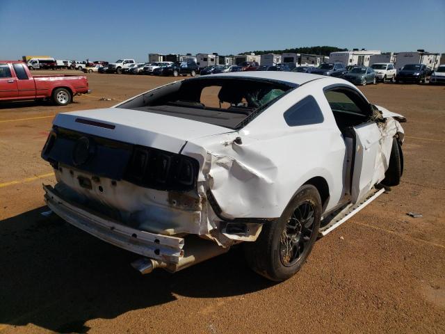 Photo 3 VIN: 1ZVBP8AM5E5221623 - FORD MUSTANG 