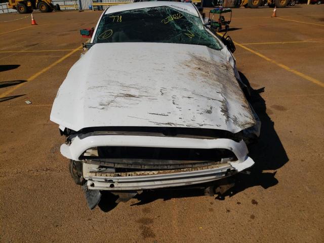 Photo 9 VIN: 1ZVBP8AM5E5221623 - FORD MUSTANG 