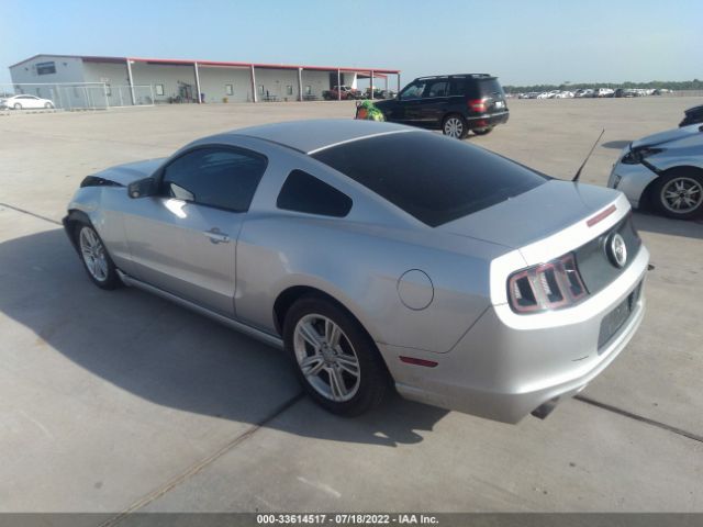 Photo 2 VIN: 1ZVBP8AM5E5226417 - FORD MUSTANG 