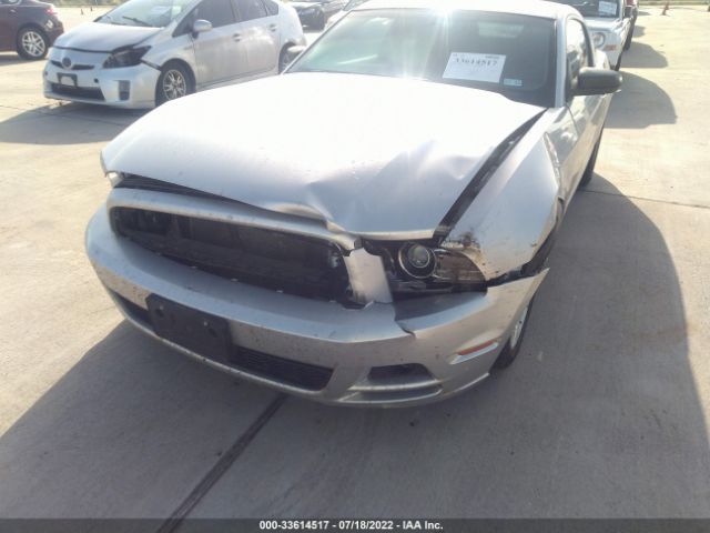 Photo 5 VIN: 1ZVBP8AM5E5226417 - FORD MUSTANG 