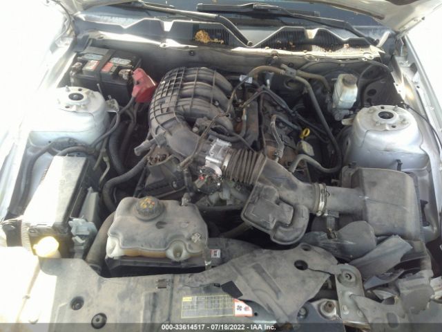 Photo 9 VIN: 1ZVBP8AM5E5226417 - FORD MUSTANG 