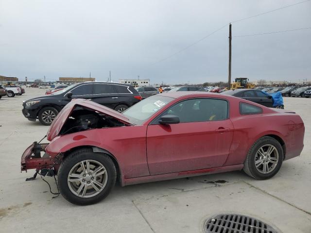 Photo 0 VIN: 1ZVBP8AM5E5228250 - FORD MUSTANG 