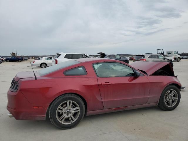 Photo 2 VIN: 1ZVBP8AM5E5228250 - FORD MUSTANG 