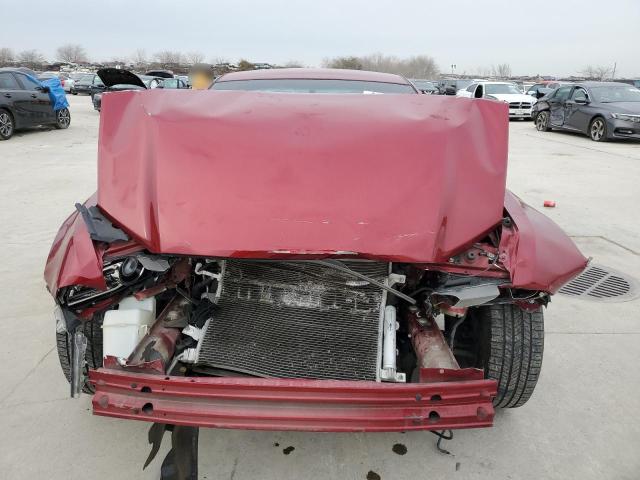 Photo 4 VIN: 1ZVBP8AM5E5228250 - FORD MUSTANG 