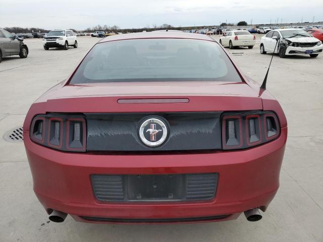 Photo 5 VIN: 1ZVBP8AM5E5228250 - FORD MUSTANG 