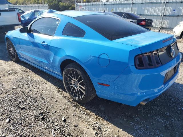 Photo 1 VIN: 1ZVBP8AM5E5233447 - FORD MUSTANG 