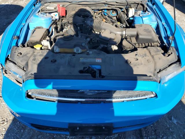 Photo 10 VIN: 1ZVBP8AM5E5233447 - FORD MUSTANG 