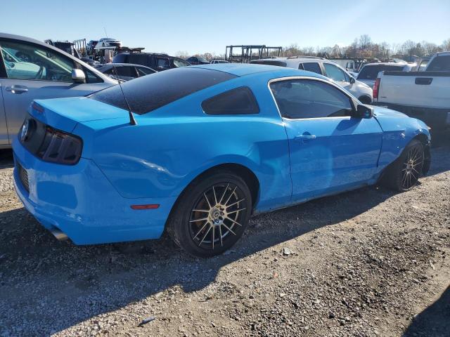 Photo 2 VIN: 1ZVBP8AM5E5233447 - FORD MUSTANG 