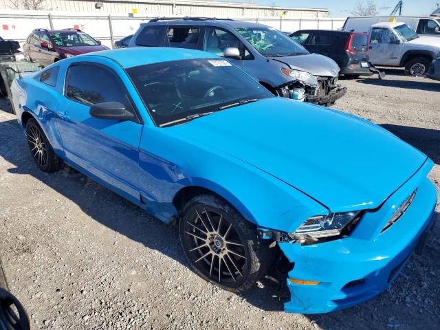 Photo 3 VIN: 1ZVBP8AM5E5233447 - FORD MUSTANG 