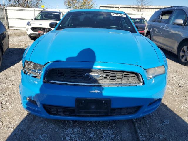 Photo 4 VIN: 1ZVBP8AM5E5233447 - FORD MUSTANG 