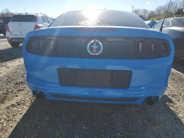 Photo 5 VIN: 1ZVBP8AM5E5233447 - FORD MUSTANG 