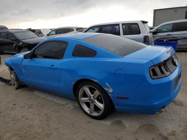 Photo 1 VIN: 1ZVBP8AM5E5240141 - FORD MUSTANG 