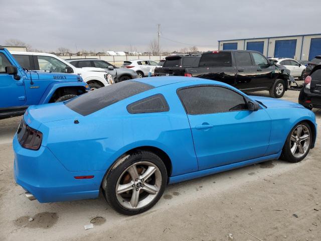 Photo 2 VIN: 1ZVBP8AM5E5240141 - FORD MUSTANG 