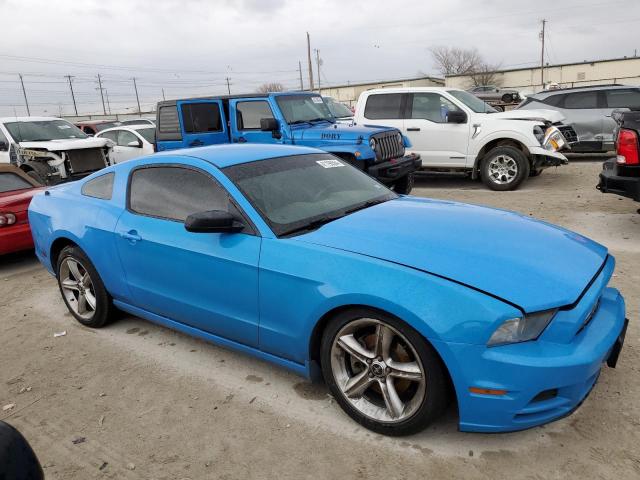 Photo 3 VIN: 1ZVBP8AM5E5240141 - FORD MUSTANG 