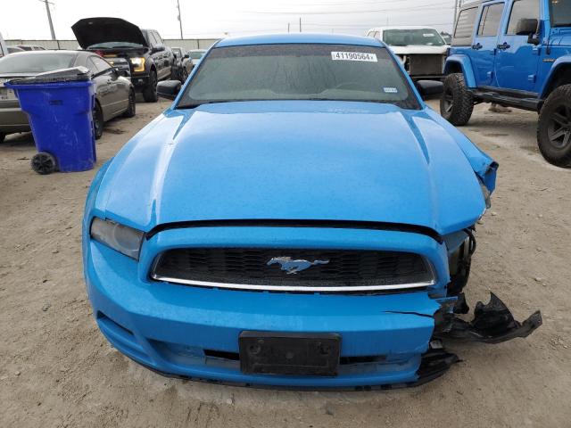 Photo 4 VIN: 1ZVBP8AM5E5240141 - FORD MUSTANG 