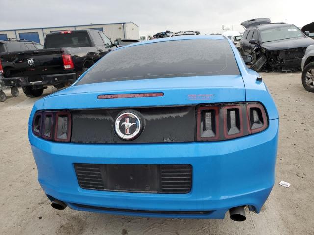 Photo 5 VIN: 1ZVBP8AM5E5240141 - FORD MUSTANG 