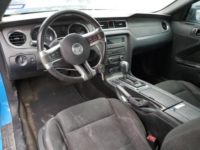 Photo 7 VIN: 1ZVBP8AM5E5240141 - FORD MUSTANG 