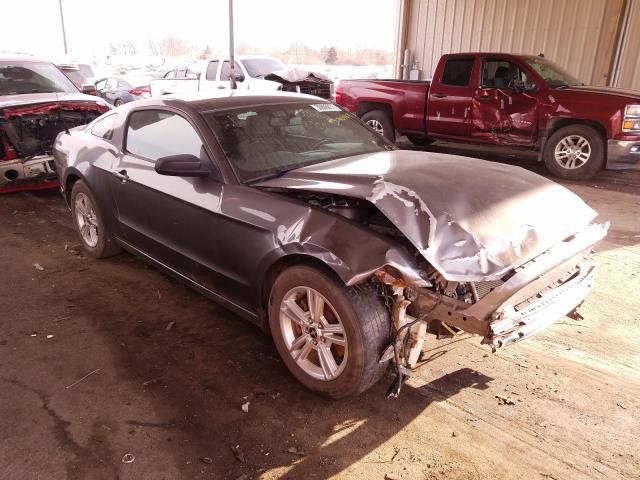 Photo 0 VIN: 1ZVBP8AM5E5244755 - FORD MUSTANG 