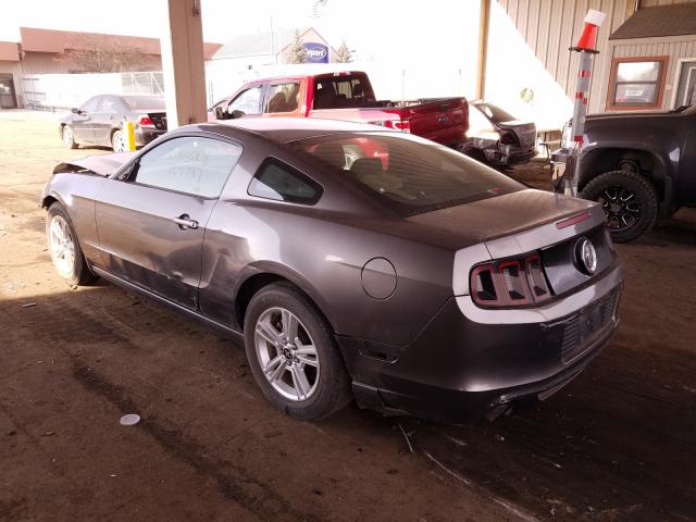 Photo 2 VIN: 1ZVBP8AM5E5244755 - FORD MUSTANG 