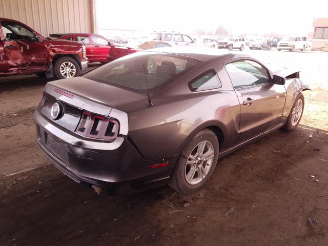 Photo 3 VIN: 1ZVBP8AM5E5244755 - FORD MUSTANG 