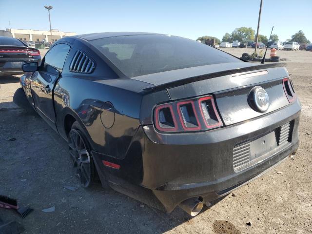 Photo 2 VIN: 1ZVBP8AM5E5250099 - FORD MUSTANG 