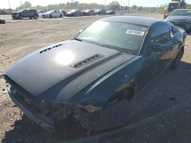 Photo 8 VIN: 1ZVBP8AM5E5250099 - FORD MUSTANG 