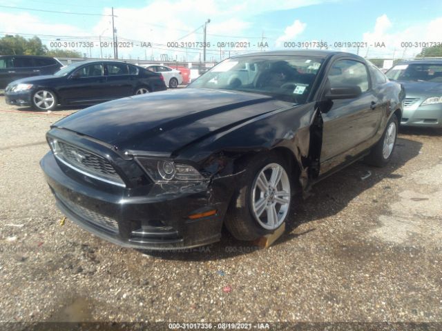 Photo 1 VIN: 1ZVBP8AM5E5251284 - FORD MUSTANG 