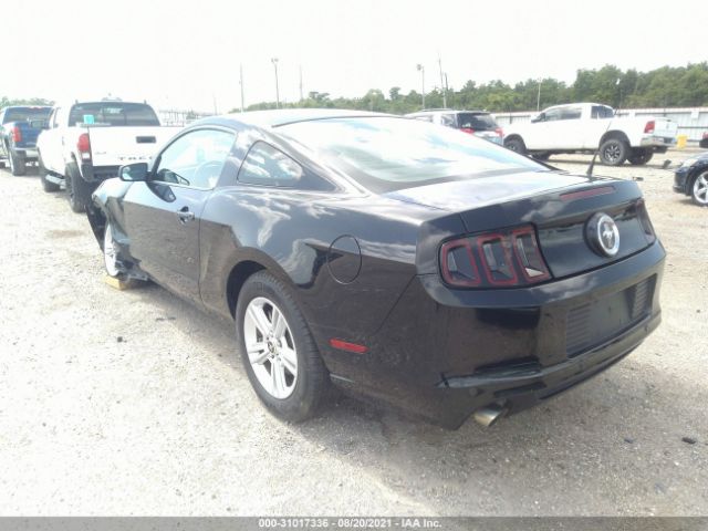 Photo 2 VIN: 1ZVBP8AM5E5251284 - FORD MUSTANG 