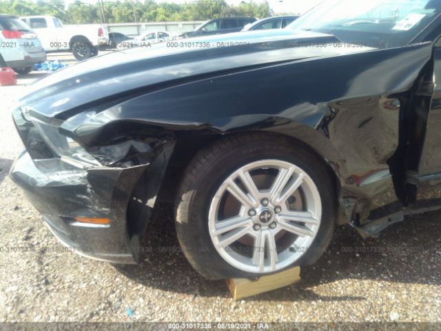 Photo 5 VIN: 1ZVBP8AM5E5251284 - FORD MUSTANG 