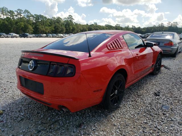 Photo 3 VIN: 1ZVBP8AM5E5252127 - FORD MUSTANG 