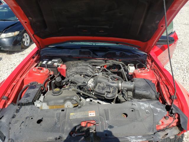 Photo 6 VIN: 1ZVBP8AM5E5252127 - FORD MUSTANG 