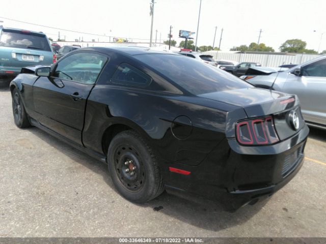 Photo 2 VIN: 1ZVBP8AM5E5261359 - FORD MUSTANG 