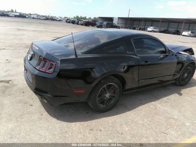 Photo 3 VIN: 1ZVBP8AM5E5261359 - FORD MUSTANG 