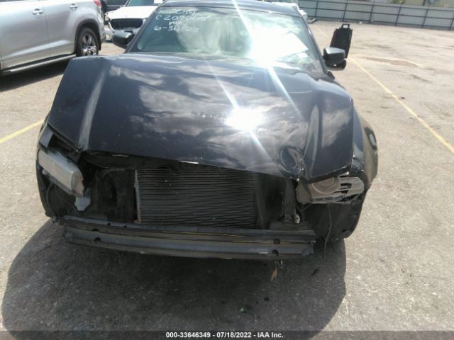 Photo 5 VIN: 1ZVBP8AM5E5261359 - FORD MUSTANG 