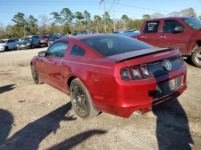 Photo 1 VIN: 1ZVBP8AM5E5263211 - FORD MUSTANG 