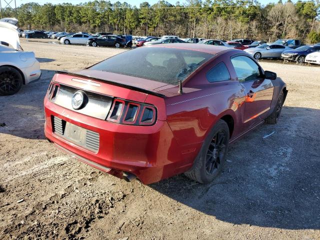 Photo 2 VIN: 1ZVBP8AM5E5263211 - FORD MUSTANG 