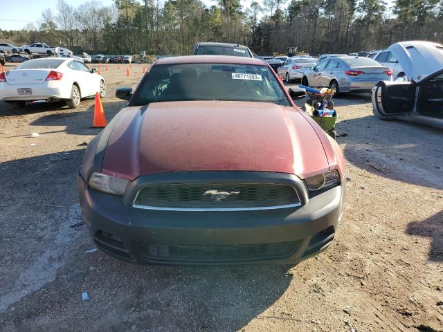 Photo 4 VIN: 1ZVBP8AM5E5263211 - FORD MUSTANG 